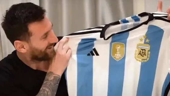 Una felicidad infinita