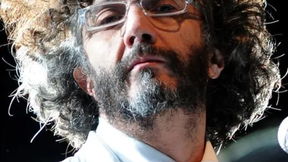 Un video que muestra que los chicos de hoy no saben quién es Fito Páez, viral en TikTok