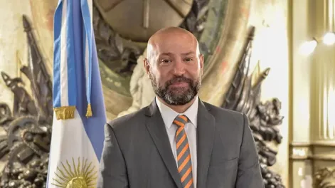 Allanaron la Agencia de Discapacidad y la droguería Suizo Argentino en la investigación de pedido de coimas