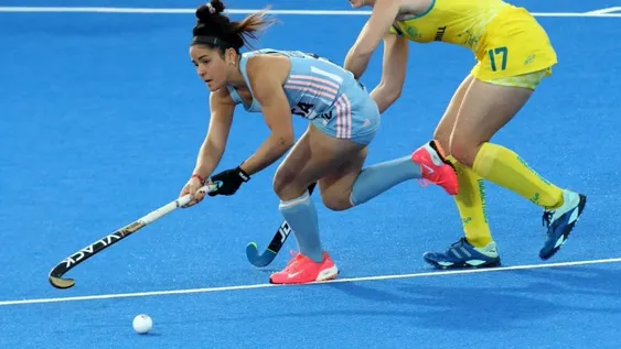 Después de 6 mundiales, Las Leonas se quedaron afuera de semifinales