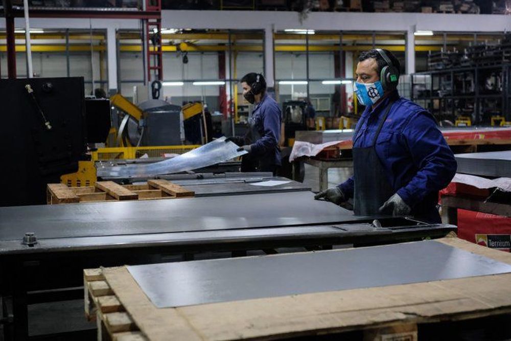 Ayuda estatal para pagar sueldos: este martes, último plazo para que las empresas se inscriban