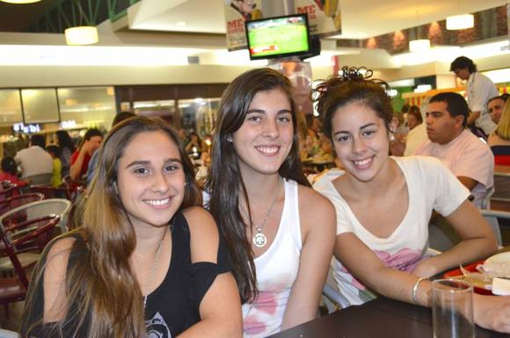 En Patio Alvear