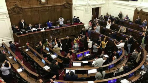 Preocupa en Chile iniciativa sobre posible expropiación para minería