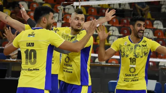 UPCN sufrió en Neuquén, pero logró ganar y en semifinales habrá clásico sanjuanino