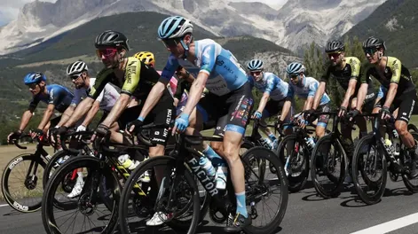 Los Mundiales 2020 en ruta se disputarán en Imola y solo para la categoría elite
