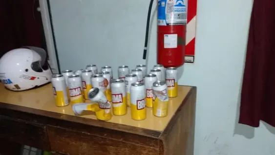 Advierten que el Zonda en la precordillera de San Juan puede bajar al llano