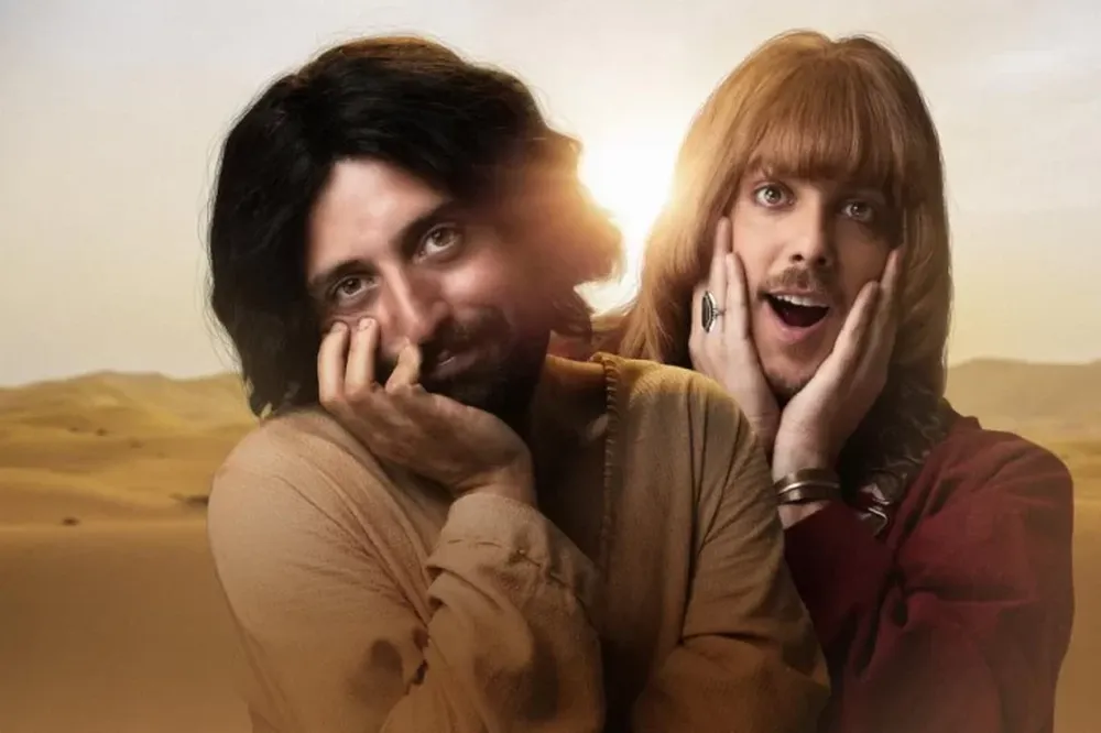 Una comedia sobre “Jesús gay” generó repudio en Brasil