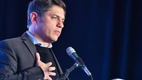 Chispazos por la inseguridad en Buenos Aires: Kicillof denunciará a Milei