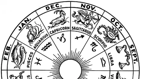 Cuáles son los signos del zodiaco que caen mejor y peor