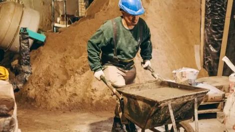 Actividad económica de Argentina con un avance interanual en mayo