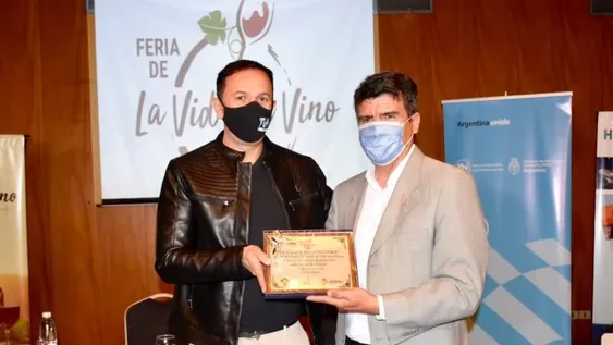 Vinos de Chubut