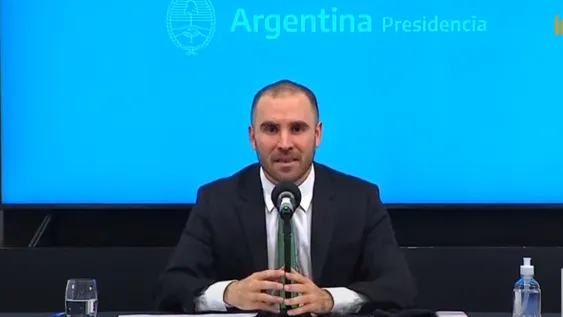 Confirman que las retenciones mineras bajan al 8%