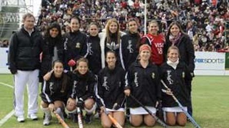 Show de HockeyGol