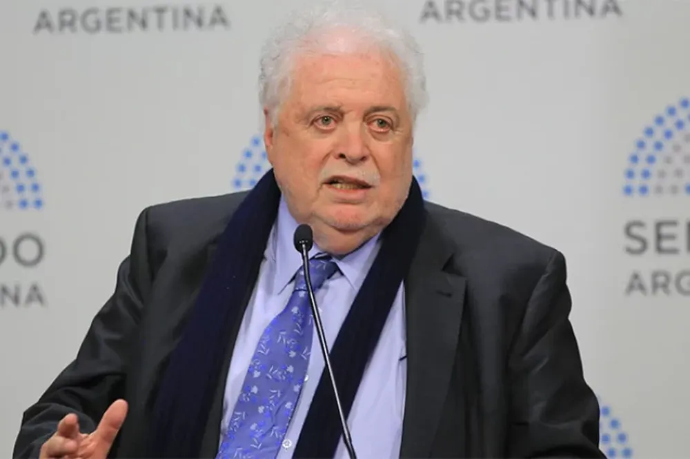 Vizzotti reemplaza a González García por el escándalo de las vacunas VIP