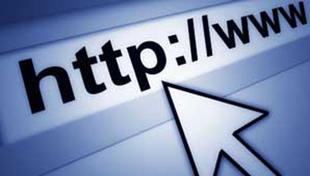 Más tráfico en la Web