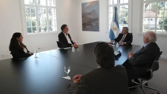 Avanzan en la investigación del suero equino hiperinmune para neutralizar al Covid-19