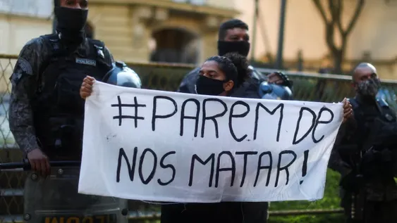 Brasil superó los 500.000 contagios y avanza con el uso de hidroxicloroquina