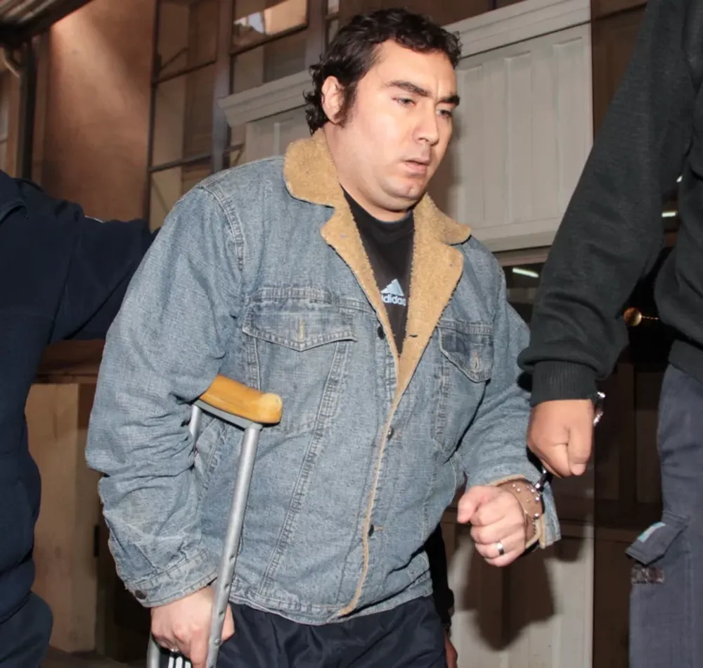 Unifican en 12 años y medio de cárcel el castigo a un condenado por trata sexual