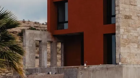 Hotel La Laja: en Turismo esperan iniciar la concesión en unos 5 meses