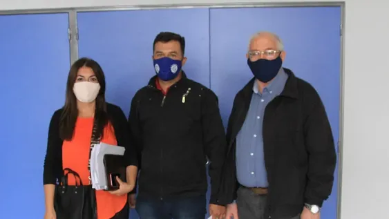 La UOM amenaza con paro en Veladero por la puja con AOMA y Barrick