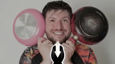 Hackearon el Instagram de “El Yeti” y lo dieron por muerto: así lo desmintió