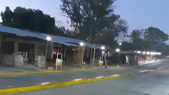 Puesteros de Vallecito y Bermejo piden ayuda para cuando reabran los oratorios