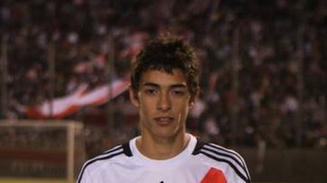 Lanzini adentro