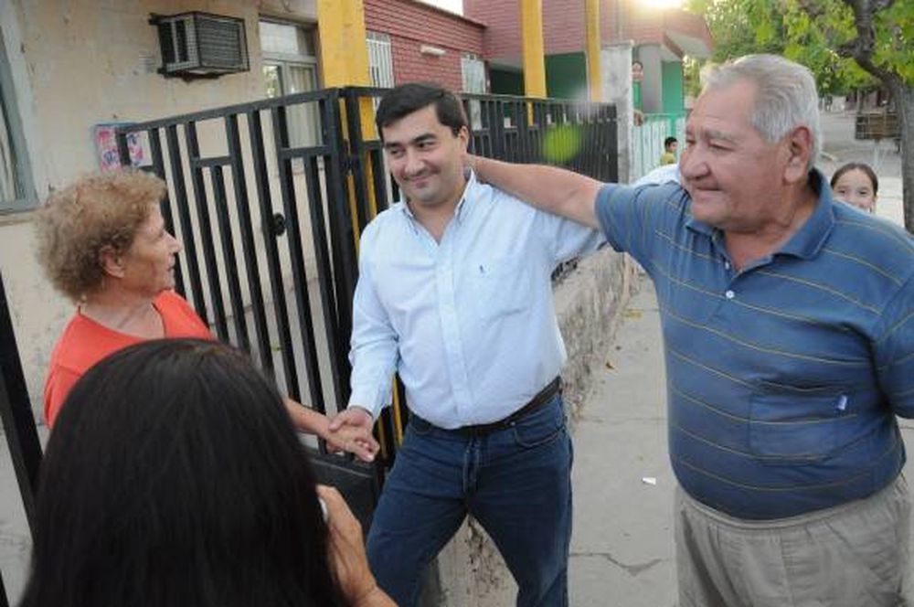 Marcha atrás al debate