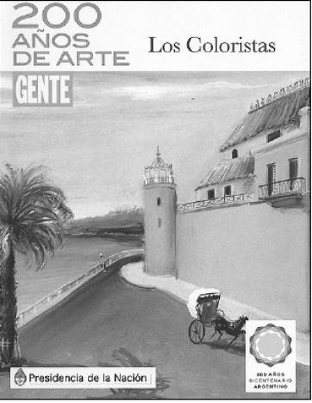 Un maestro de Gente