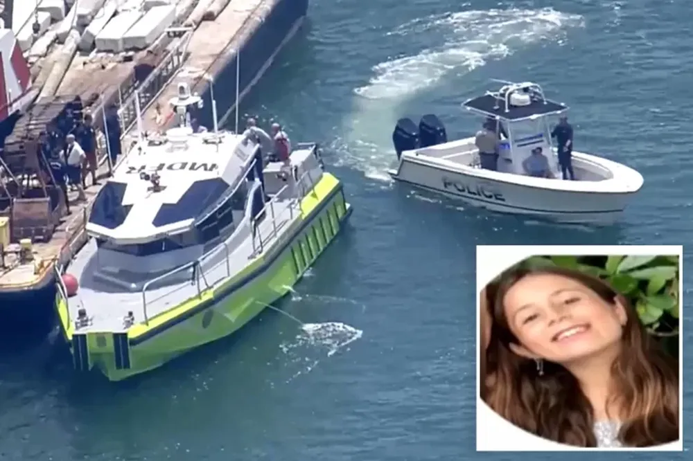 Murió otra nena que estaba junto a Mila Yankelevich y ya son tres las víctimas fatales