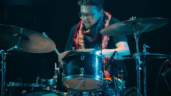 La salud de Matías Inostroza es el objetivo de esta cruzada musical