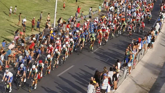 “Es llevar los valores del deporte hacia la sociedad”