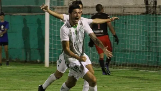 A Cáceres se le suma el retorno de Bruno Rodríguez A Cáceres se le suma el retorno de Bruno Rodríguez