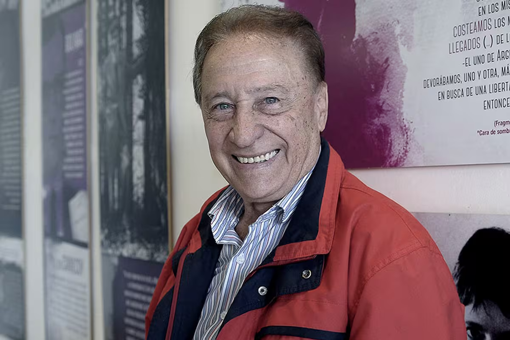 José Sanfilippo.