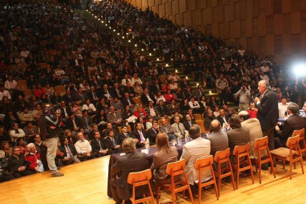 Escalafón general estatal: hay ascensos tras 18 años