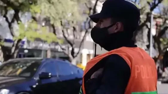 Cómo es el sistema de scoring que se aplicará a conductores y cómo, el vigente en San Juan