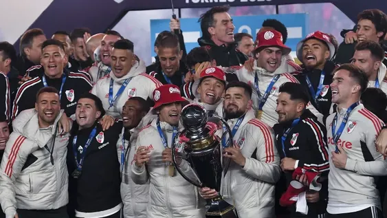 Se abre en Córdoba la Copa de la Liga, un certamen de alta tensión