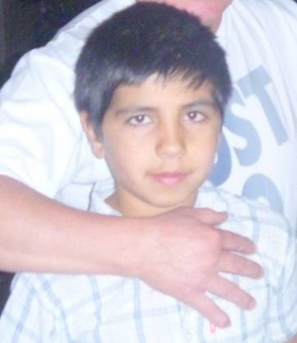 Ariel: a 2 meses, creen que la intención no era matarlo