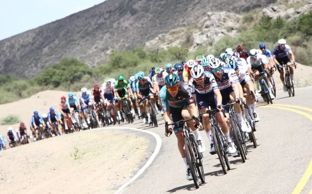 Vuelta a San Juan: todo lo que tenes que saber de la tercera etapa