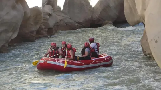 Hay optimismo en los municipios turísticos por las posibles restricciones en la provincia