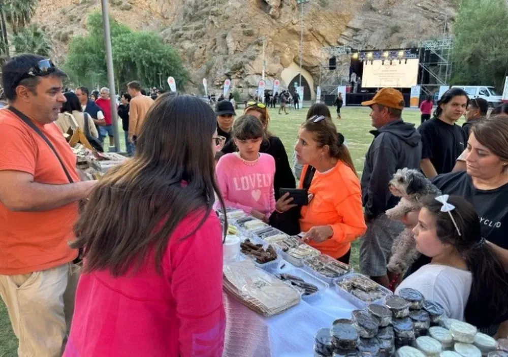 Exitoso turismo de último momento