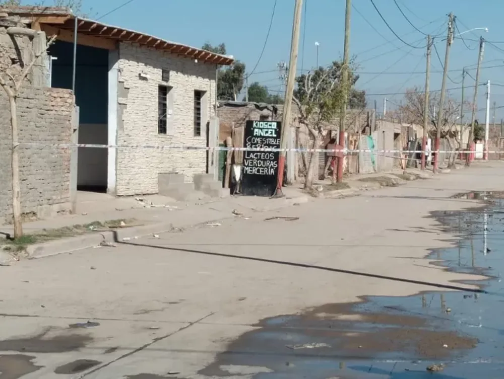 Las últimas palabras de Maurín: “Me falta el aire, perro, no doy más”