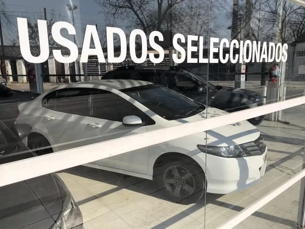 Aseguran que se disparó la venta de autos antes de las elecciones