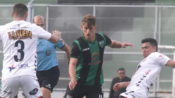 San Martín recupera nombres