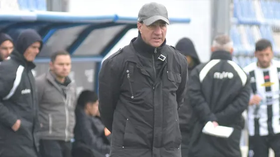 “Debemos concretar lo que insinuamos”