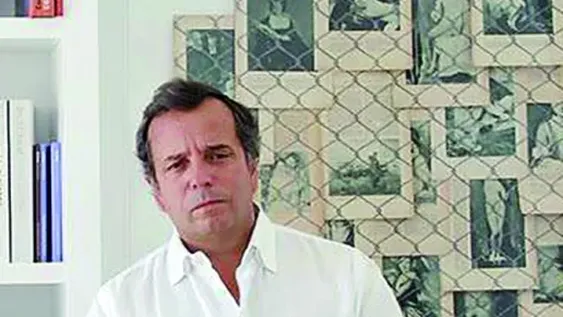 Imágenes que se pueden recorrer