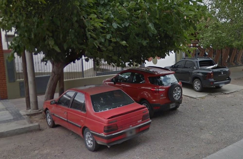 Sepultaron los restos de Natacha Jaitt