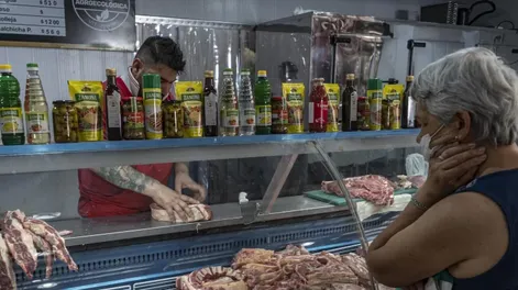 La carne aumenta más que la inflación