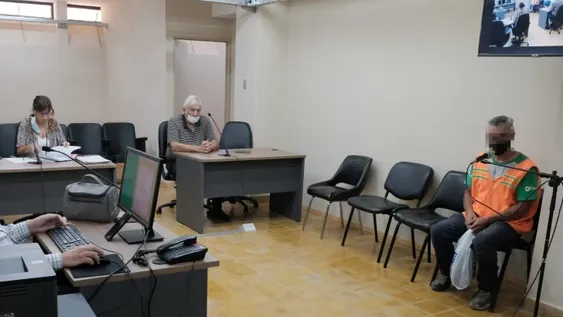 Investigan a un empleado de comercio por el presunto abuso de su hija y una amiga de ella