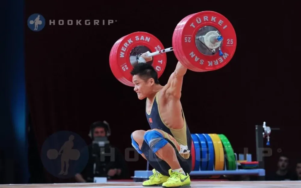 Sanciones de por vida